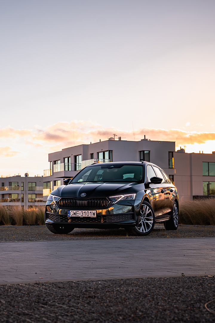 Projekt 7