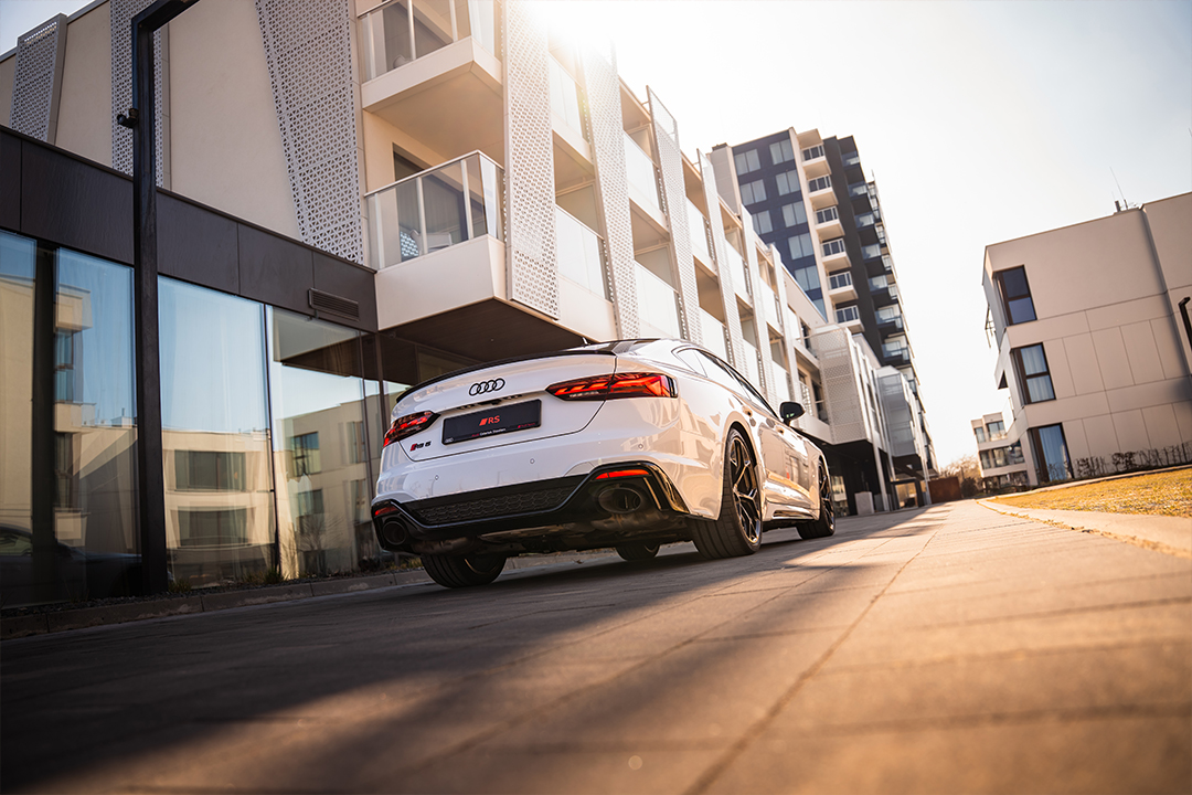 Audi RS5