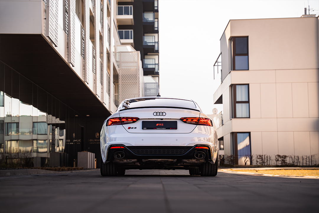Audi RS5