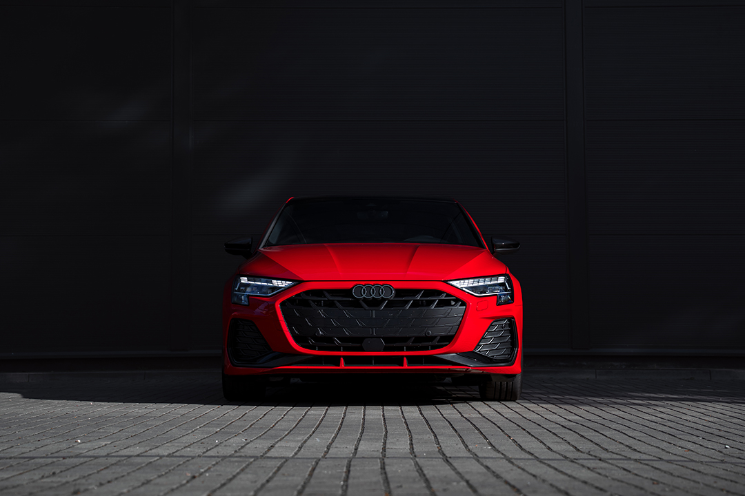Audi A3 S Line 2025