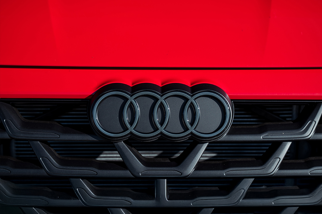 Audi A3 S Line 2025